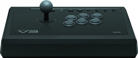 Hori Fighting Stick V3 - CeX (UK): - Buy, Sell, Donate